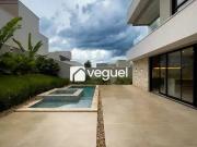 Casa / Sobrado em Condomínio para Venda em Ribeirão...