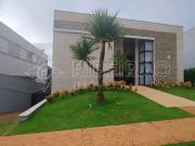 Casa / Sobrado em Condomínio para Venda em Ribeirão...