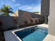 Casa / Sobrado em Condomínio para Venda em Ribeirão...