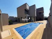 Casa / Sobrado em Condomínio para Venda em Ribeirão...