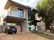 Casa / Sobrado em Condomínio para Venda em Ribeirão...