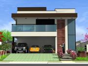 Casa / Sobrado em Condomínio para Venda em Ribeirão...