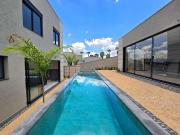 Casa / Sobrado em Condomínio para Venda em Ribeirão...