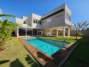 Casa / Sobrado em Condomínio para Venda em Ribeirão...