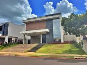 Casa / Sobrado em Condomínio para Venda em Ribeirão...