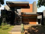 Casa / Sobrado em Condomínio para Venda em Ribeirão...