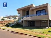 Casa / Sobrado em Condomínio para Venda em Ribeirão...