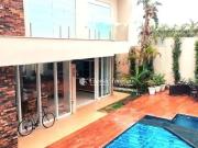 Casa / Sobrado em Condomínio para Venda em Ribeirão...