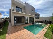 Casa / Sobrado em Condomínio para Venda em Ribeirão...