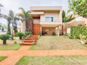Casa / Sobrado em Condomínio para Venda em Ribeirão...