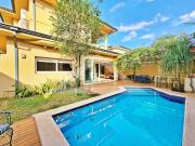 Casa / Sobrado em Condomínio para Venda em Ribeirão...