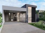 Casa / Sobrado em Condomínio para Venda em Ribeirão...