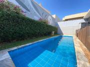 Casa / Sobrado em Condomínio para Venda em Ribeirão...