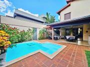 Casa / Sobrado em Condomínio para Venda em Ribeirão...