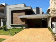 Casa / Sobrado em Condomínio para Venda em Ribeirão...