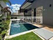 Casa / Sobrado em Condomínio para Venda em Ribeirão...