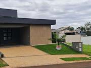 Casa / Sobrado em Condomínio para Venda em Ribeirão...