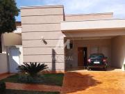 Casa / Sobrado em Condomínio para Venda em Ribeirão...