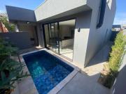 Casa / Sobrado em Condomínio para Venda em Ribeirão...