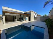 Casa / Sobrado em Condomínio para Venda em Ribeirão...