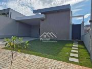 Casa / Sobrado em Condomínio para Venda em Ribeirão...