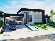 Casa / Sobrado em Condomínio para Venda em Ribeirão...