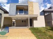 Casa / Sobrado em Condomínio para Venda em Ribeirão...