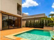 Casa / Sobrado em Condomínio para Venda em Ribeirão...