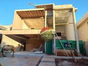 Casa / Sobrado em Condomínio para Venda em Ribeirão...