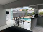 Casa / Sobrado em Condomínio para Venda em Ribeirão...