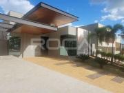 Casa / Sobrado em Condomínio para Venda em Ribeirão...