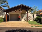 Casa / Sobrado em Condomínio para Venda em Ribeirão...