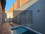 Casa / Sobrado em Condomínio para Venda em Ribeirão...