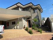 Casa / Sobrado em Condomínio para Venda em Ribeirão...