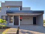 Casa / Sobrado em Condomínio para Venda em Ribeirão...