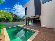 Casa / Sobrado em Condomínio para Venda em Ribeirão...