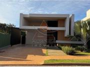 Casa / Sobrado em Condomínio para Venda em Ribeirão...