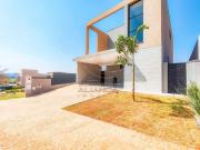 Casa / Sobrado em Condomínio para Venda em Ribeirão...