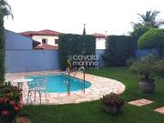 Casa / Sobrado em Condomínio para Venda em Ribeirão...