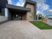 Casa / Sobrado em Condomínio para Venda em Ribeirão...
