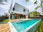 Casa / Sobrado em Condomínio para Venda em Ribeirão...