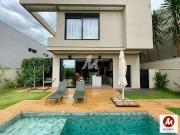 Casa / Sobrado em Condomínio para Venda em Ribeirão...