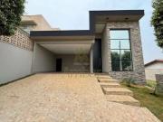 Casa / Sobrado em Condomínio para Venda em Ribeirão...