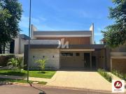Casa / Sobrado em Condomínio para Venda em Ribeirão...