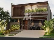 Casa / Sobrado em Condomínio para Venda em Ribeirão...