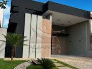 Casa / Sobrado em Condomínio para Venda em Ribeirão...