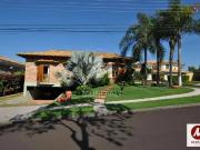 Casa / Sobrado em Condomínio para Venda em Ribeirão...