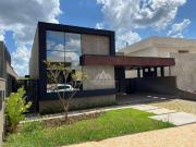 Casa / Sobrado em Condomínio para Venda em Ribeirão...