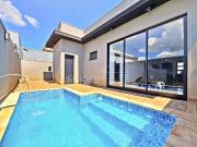 Casa / Sobrado em Condomínio para Venda em Ribeirão...