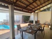 Casa / Sobrado em Condomínio para Venda em Ribeirão...